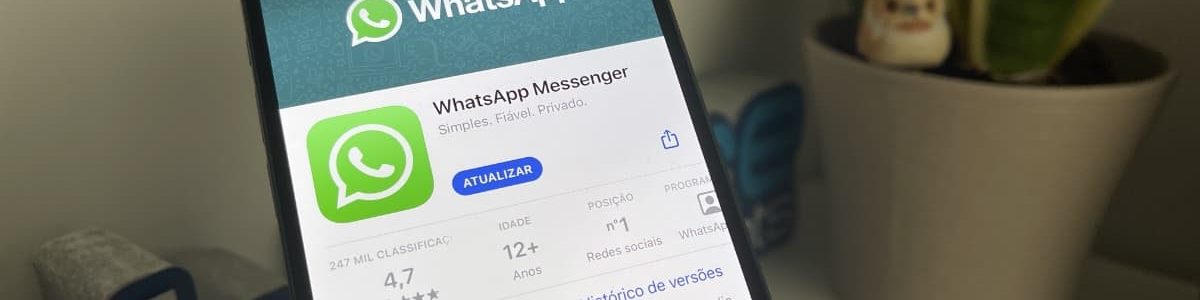 WhatsApp para iOS tem uma nova funcionalidade nas mensagens de áudio
