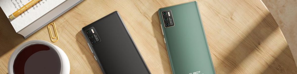 Cubot P50 – um novo smartphone de entrada de gama que poderá comprar por cerca de 110 €