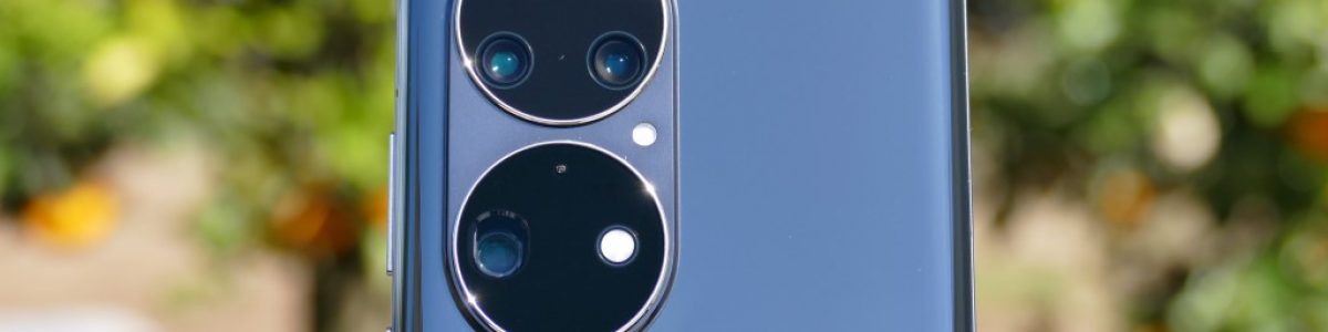 Huawei P50 Pro – o melhor smartphone fotográfico de sempre