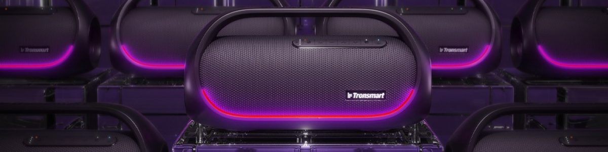 Tronsmart Bang – a coluna Bluetooth criada a pensar na portabilidade e diversão