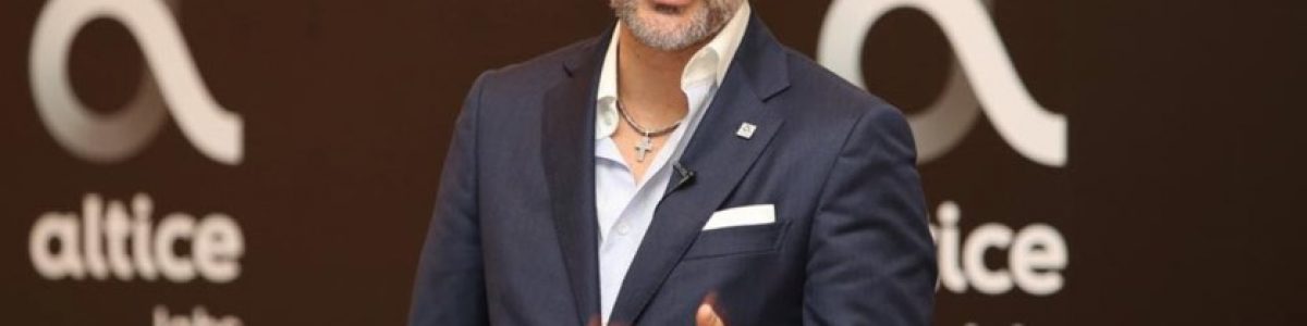 Alexandre Fonseca deixa liderança da Altice Portugal
