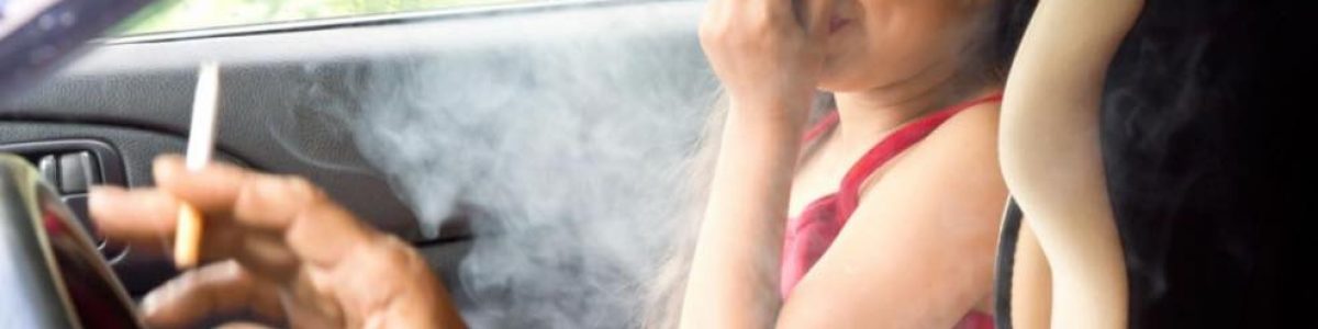 Alemanha: Fumar e conduzir pode vir a dar multa até 3000 euros