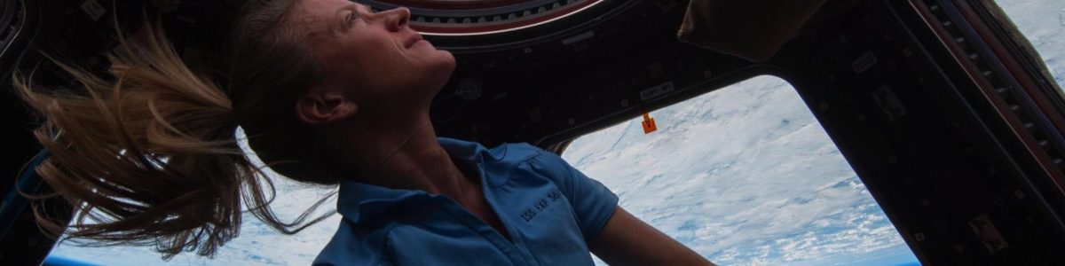 Cancro do pulmão: Astronautas mulheres têm mais do dobro do risco do que os homens