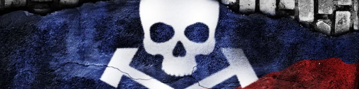 Incrível! Rússia quer legalizar pirataria de software