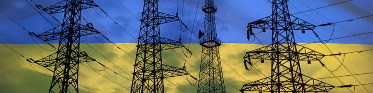 Rede elétrica da Ucrânia já está ligada à rede da Europa Continental