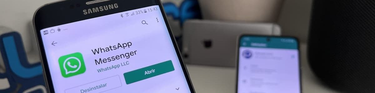 WhatsApp deixa de funcionar nestes smartphones em abril. O seu está na lista?