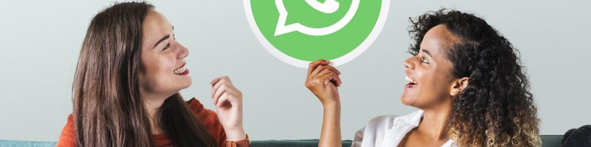 WhatsApp: Reações às mensagens estão (finalmente) a chegar aos utilizadores
