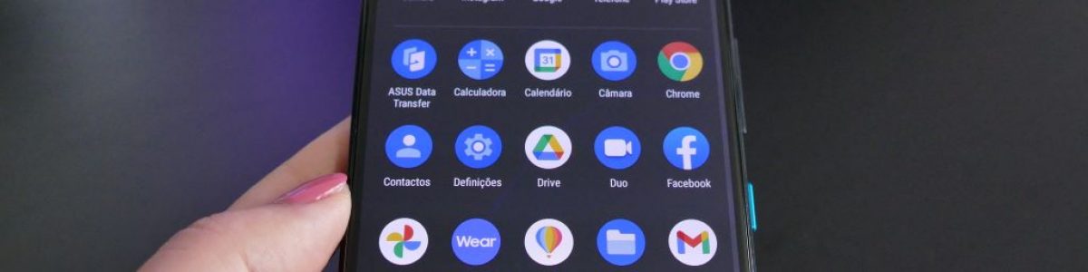 Google remove da Play Store novas apps que recolhiam dados dos utilizadores Android