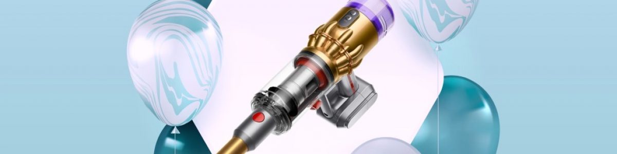 Passatempo 17 anos Pplware: Ganhe um aspirador vertical Dyson Micro