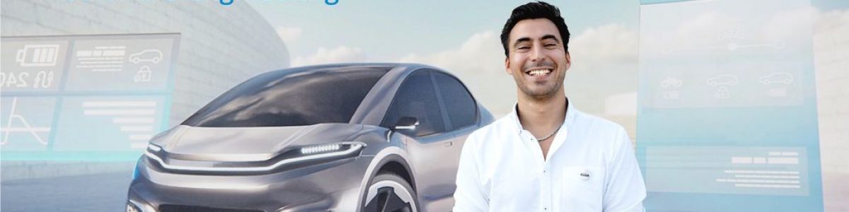 Recruitment Day: Bosch oferece oportunidades de emprego de nível mundial