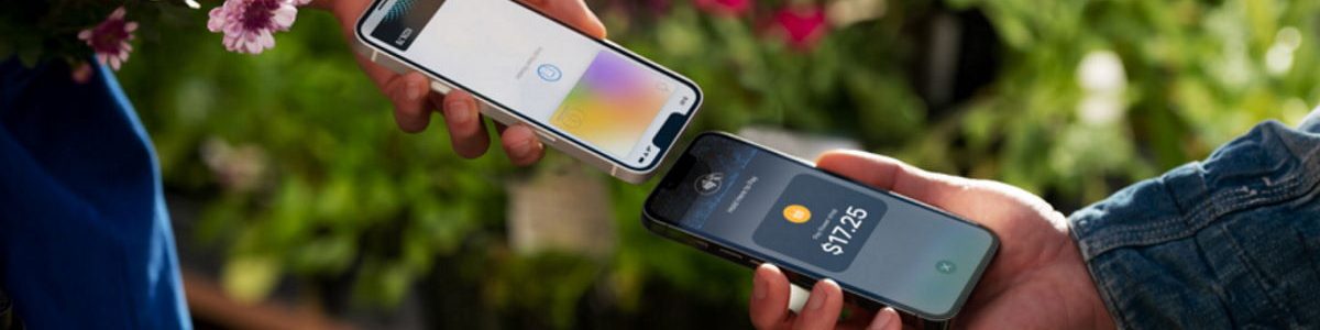 Tap to Pay da Apple no iPhone ganha novo e importante parceiro