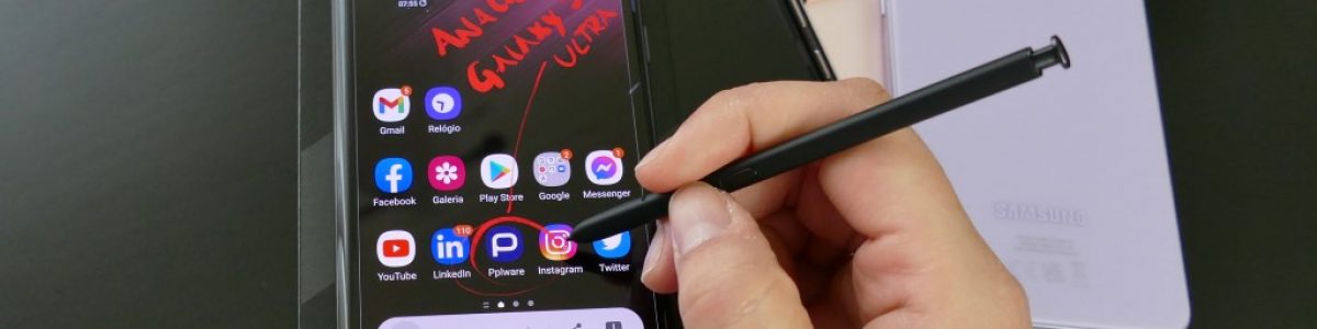 Samsung Galaxy S22 Ultra – A evolução necessária?