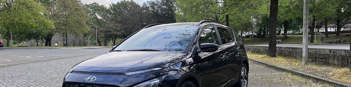 Conheça o Hyundai Bayon, eleito o carro citadino do ano 2022