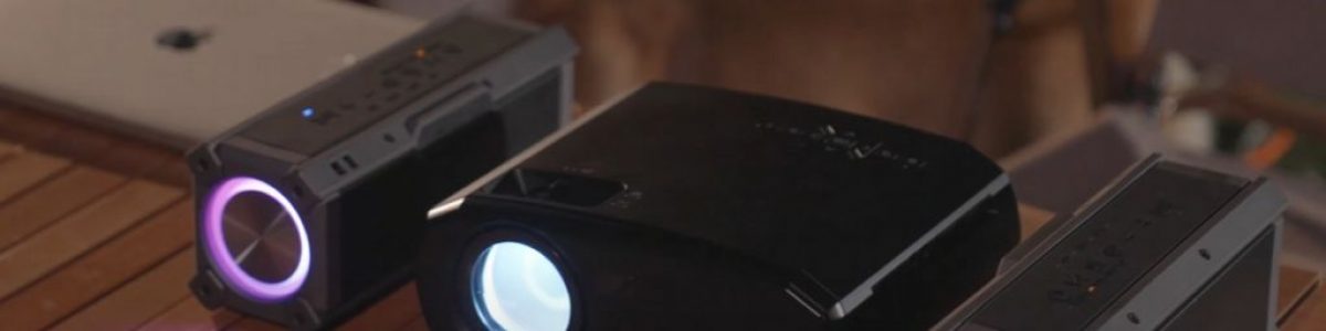 Dê um melhor som à sua vida com dispositivos de som Bluetooth da BlitzWolf