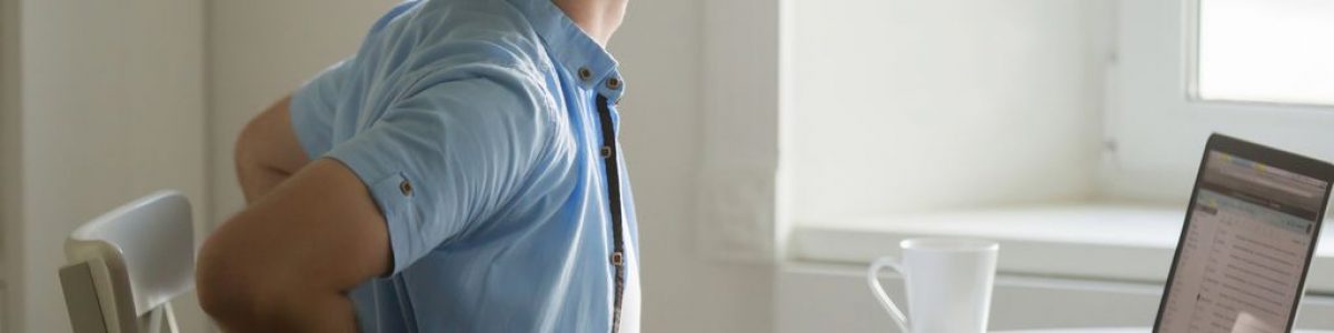 Precisa de uma nova cadeira ergonómica para o seu escritório? Temos duas sugestões