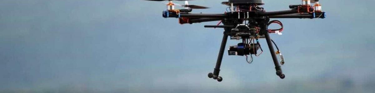 Armas Químicas: Drone larga substância venenosa na Ucrânia