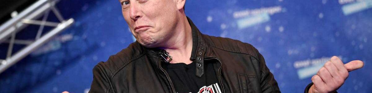 Elon Musk revela que comprou 9,2% da rede social Twitter