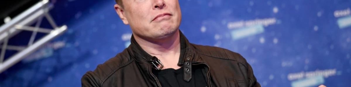 Elon Musk, o maior acionista do Twitter, afinal não fará parte do conselho de administração