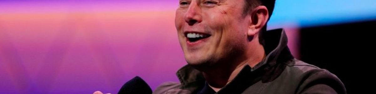 Elon Musk, o CEO da Tesla, vai ser administrador do Twitter