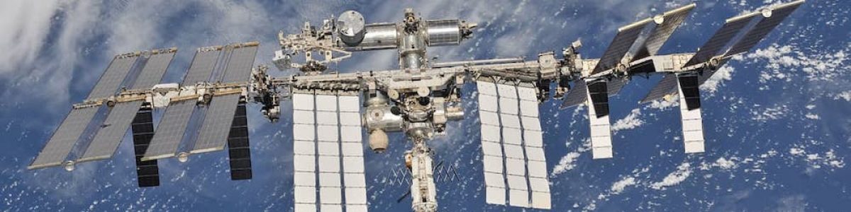 Rússia vai ter uma estação espacial após desistir da EEI