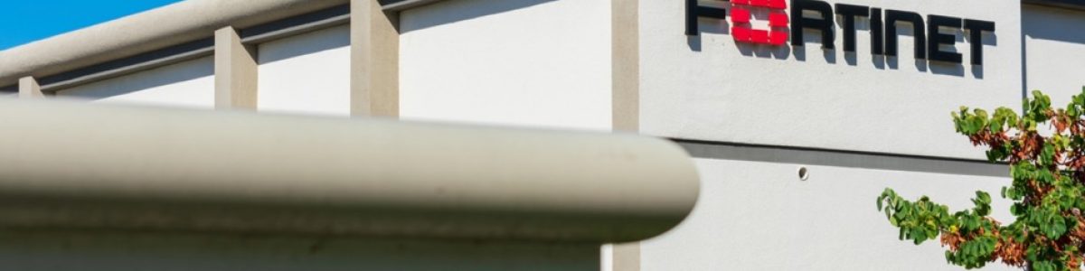 Fortinet é líder e continua a crescer em inovação em cibersegurança