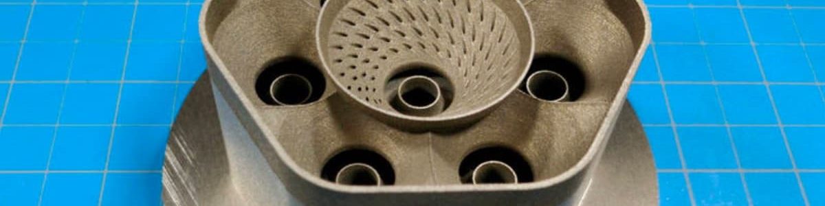 NASA Alloy GRX-810, um nome feio daquele que é o novo metal super forte