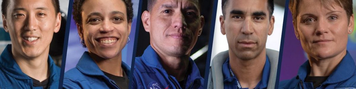 NASA quer tornar o espaço mais acessível a todos