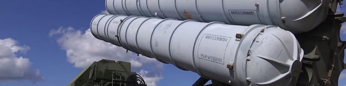 Rússia anuncia destruição de sistema de defesa fornecido pelo Ocidente