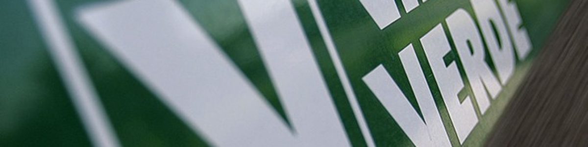 Via Verde: Recebeu e-mail para substituição de Identificador?