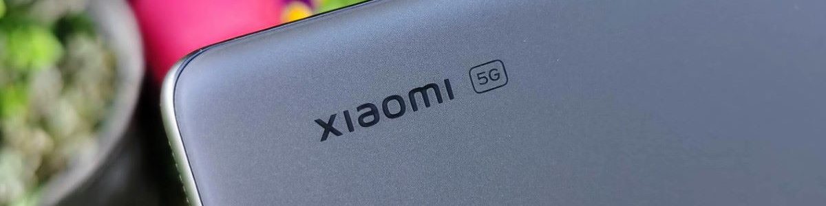 Smartphone Xiaomi 12 Lite 5G surge em imagens reais
