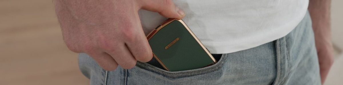 Cubot Pocket – o smartphone Android de apenas 4″ de ecrã está a chegar