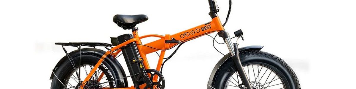 GOGOBEST GF300 – Há uma nova e-bike no mercado