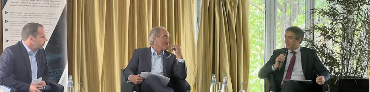 PRR: 50% dos concursos já foram lançados! 25% aprovados e 3% pagos