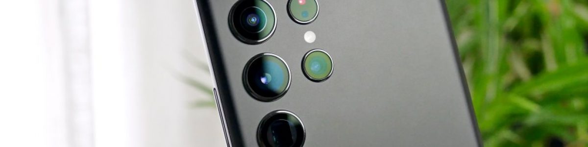 Samsung Galaxy S23 Ultra poderá vir com câmara de 200 MP