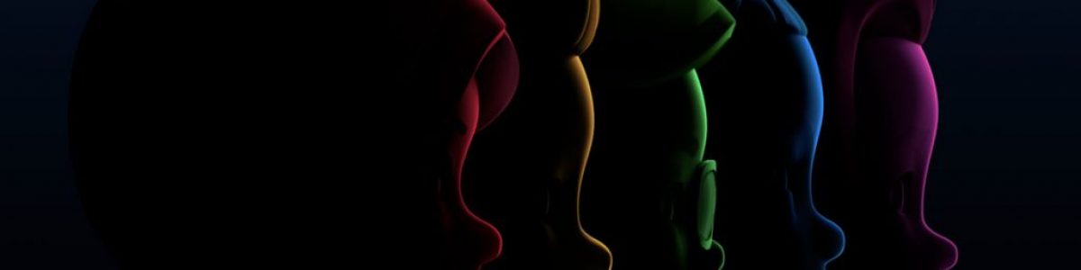 Headset da Apple para Realidade Virtual e Aumentada deverá ser lançado em breve