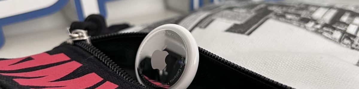 Huawei poderá estar prestes a lançar o concorrente ao AirTag da Apple