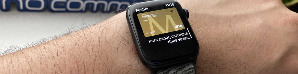 Comissão Europeia acusa Apple de práticas antitrust por limitação do NFC ao Apple Pay