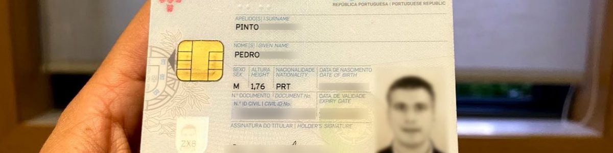 Cartão de Cidadão: Um milhão de cartões renovados automaticamente