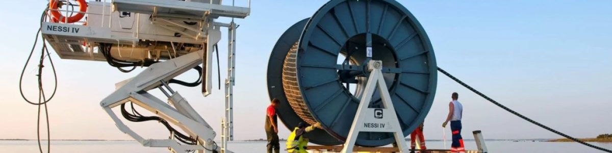 Google Equiano: O cabo submarino de alta capacidade chegou a Portugal