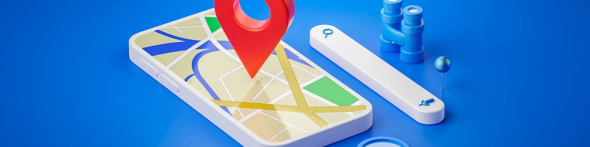 Como posso localizar um smartphone de forma gratuita e eficaz?