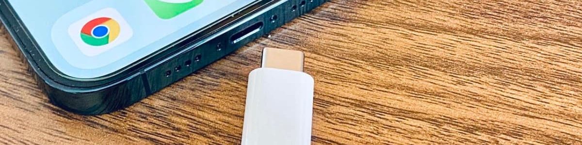 iPhone 15 da Apple será o primeiro com USB-C, afirma Kuo