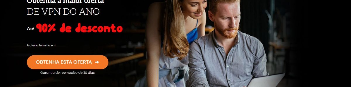 A melhor oferta de VPN do ano? Pode ser, com esta nova campanha da Ivacy VPN