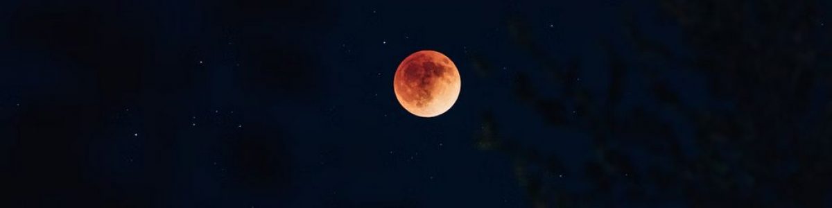 Lua de Sangue aconteceu esta noite. Veja algumas das melhores imagens