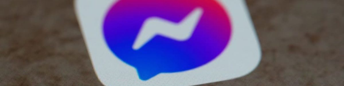 Recebeu um link estranho no Messenger? Saiba o que fazer