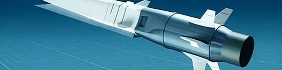 Zircon: O míssil hipersónico que Putin considera “invencível”