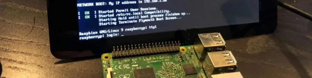 Tutorial: Como instalar o Ubuntu Server no Raspberry Pi