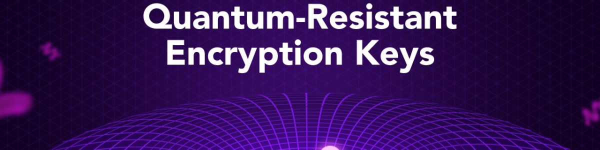 PureVPN traz força das chaves de encriptação quantum-resistentes para as massas