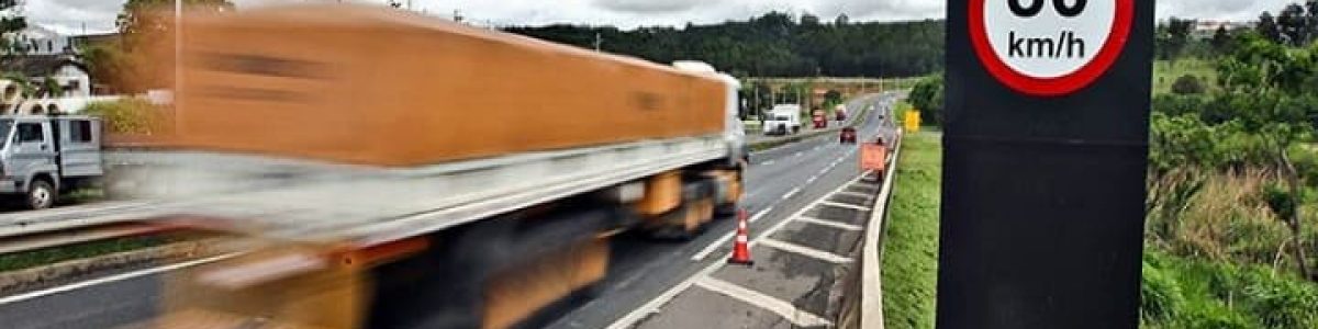 Radares de velocidade: Caça à multa nas estradas portuguesas?
