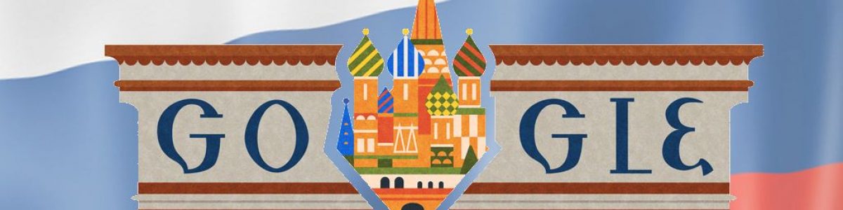 Divisão russa da Google prepara-se para pedir falência