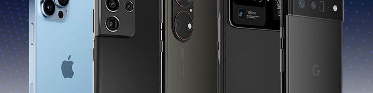 Sabe quanto vale o seu smartphone usado? Faça aqui a simulação